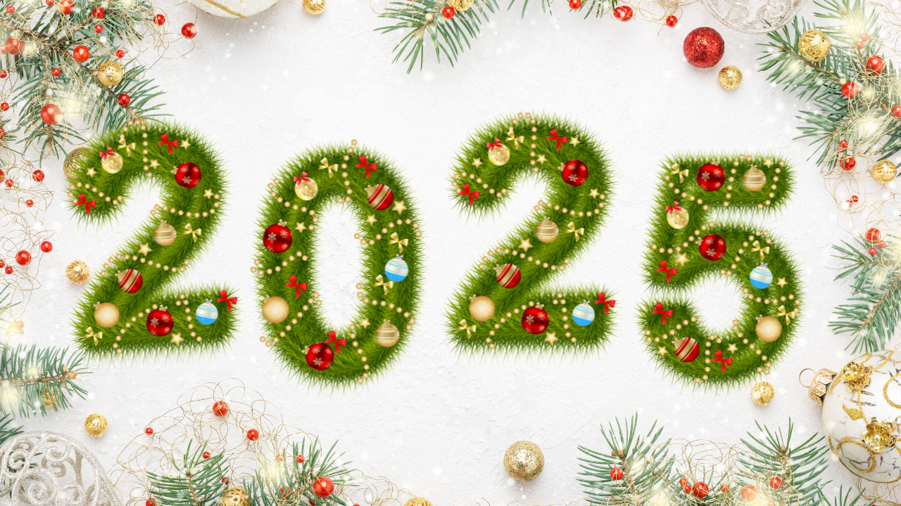 ✨ Режим работы в праздничные дни 🎄